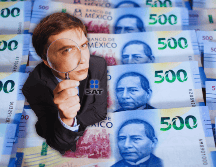 En los procesos de auditoría, el SAT solicitará una muestra de las partidas sujetas a revisión y no el 100% de la información. ESPECIAL / CANVA