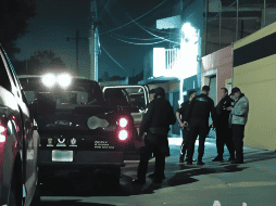 El Cártel Nueva Generación es una célula delictiva con presencia en México que logró infiltrar su influencia criminal hasta los más altos funcionarios de distintos estados; Jalisco no ha sido la excepción. EL INFORMADOR / ARCHIVO