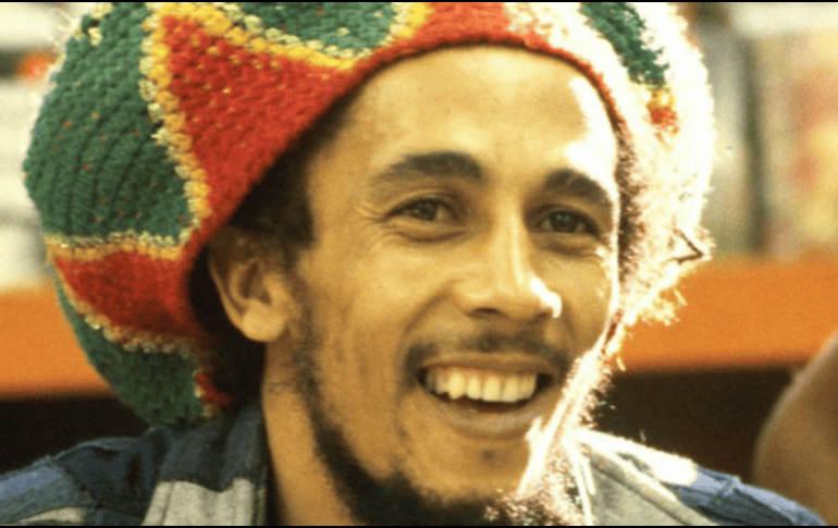 Bob Marley fue un firme defensor del movimiento rastafari, cuyas creencias y filosofía quedaron plasmadas en muchas de sus letras.  ESPECIAL