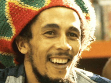Bob Marley fue un firme defensor del movimiento rastafari, cuyas creencias y filosofía quedaron plasmadas en muchas de sus letras.  ESPECIAL