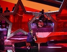 En su testimonio escrito, Elton John denunció que el 'Mail' le investigó clandestinamente en periodos de hospitalización. AP/ARCHIVO