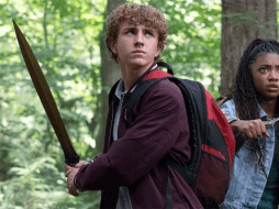 La tercera temporada de Percy Jackson y los Dioses del Olimpo está oficialmente en marcha y promete continuar la historia de Percy y sus amigos con una adaptación fiel del tercer libro de la serie. ESPECIAL/DISNEYPLUS