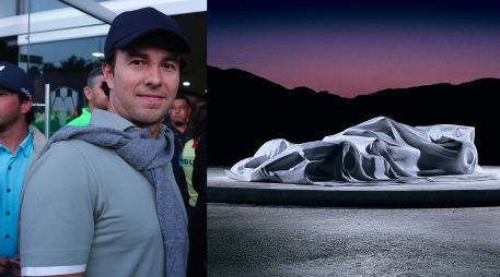 Cadillac, el nuevo equipo de Checo Pérez, es uno de los equipos que aún no ha mostrado su monoplaza para la campaña 2026, al igual que Aston Martin y McLaren. ESPECIAL / IMAGO7 y X/@Cadillac_F1