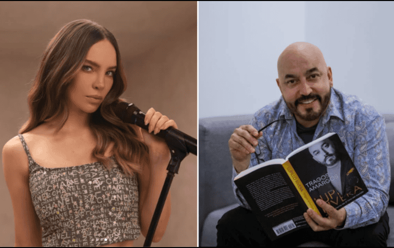 Equipo jurídico de Belinda pide mantener medidas de protección. ESPECIAL / IG / @belindapop / @lupilloriveraoficial