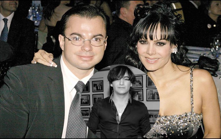 Esto dice la carta de Maribel Guardia sobre el asunto que señaló Imelda Garza por la muerte de Julián Figueroa. SUN / ARCHIVO