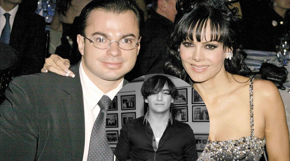 Esto dice la carta de Maribel Guardia sobre el asunto que señaló Imelda Garza por la muerte de Julián Figueroa. SUN / ARCHIVO