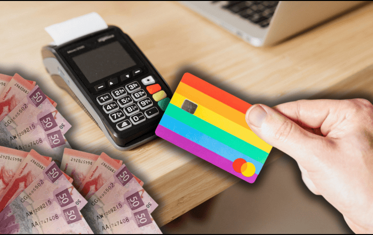 Para conocer las restricciones de tu tarjeta, revisa tu contrato bancario, la aplicación móvil o llama directamente a tu sucursal. ESPECIAL/Canva/Unplash