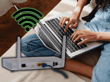 El wifi del hogar puede ser valioso para los ciberdelincuentes, quienes pueden hackear su sistema para cometer fraudes, robos de información y más. ESPECIAL