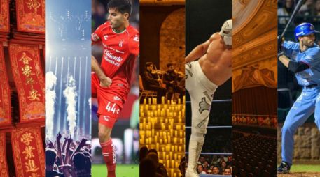 La ciudad ofrece un fin de semana lleno de opciones culturales, musicales y recreativas para disfrutar en familia o con amigos. ESPECIAL