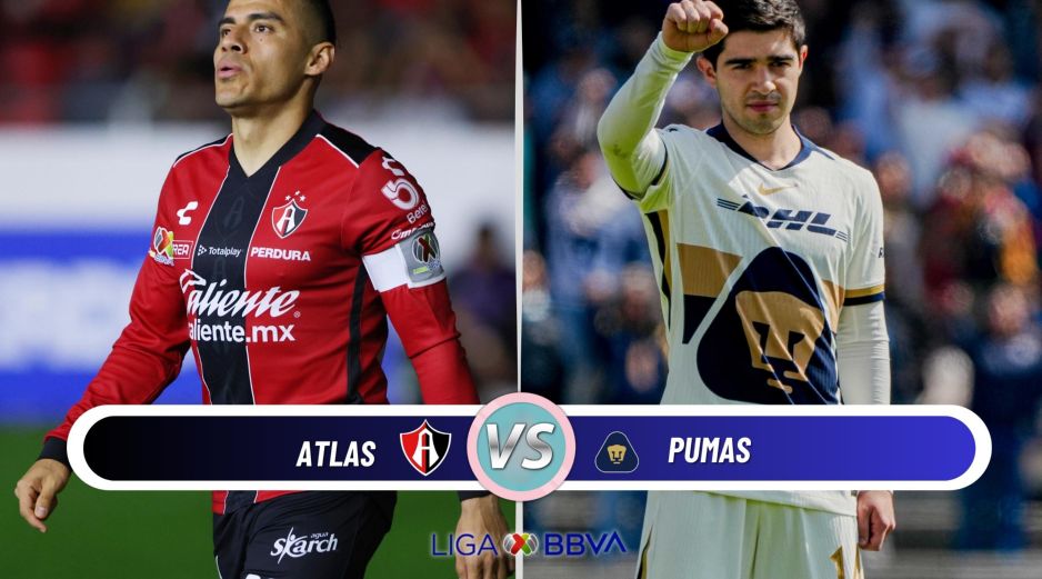 El Estadio Jalisco será escenario de un duelo entre dos equipos que han mostrado regularidad en las primeras fechas del Clausura 2026. ESPECIAL / IMAGO7 y CANVA