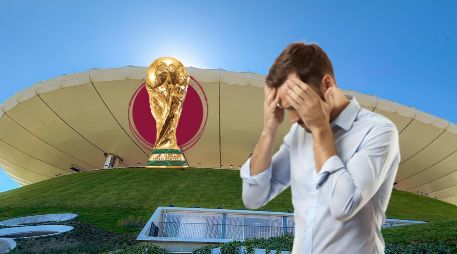 No pierdas la esperanza de asistir al Mundial 2026; todavía puede suceder esto. IMAGO7 / ARCHIVO