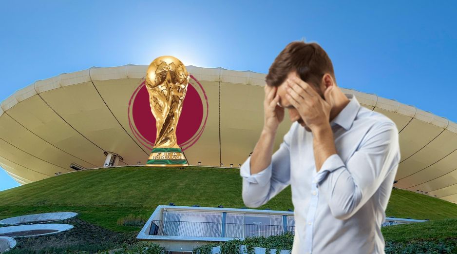 No pierdas la esperanza de asistir al Mundial 2026; todavía puede suceder esto. IMAGO7 / ARCHIVO