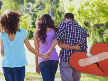 El mismo sondeo reveló que el 46% de las encuestadas declaró que la infidelidad la descubrió en de redes sociales (WhatsApp, Instagram u otras). ESPECIAL / CANVA