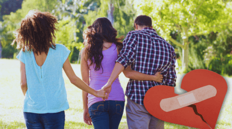 El mismo sondeo reveló que el 46% de las encuestadas declaró que la infidelidad la descubrió en de redes sociales (WhatsApp, Instagram u otras). ESPECIAL / CANVA