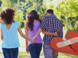 El mismo sondeo reveló que el 46% de las encuestadas declaró que la infidelidad la descubrió en de redes sociales (WhatsApp, Instagram u otras). ESPECIAL / CANVA