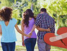 El mismo sondeo reveló que el 46% de las encuestadas declaró que la infidelidad la descubrió en de redes sociales (WhatsApp, Instagram u otras). ESPECIAL / CANVA