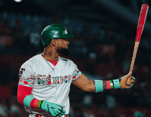 Momentos destacados de México Verde vs República Dominicana en la Semifinal de la Serie del Caribe 2026. X / @clubtomateros