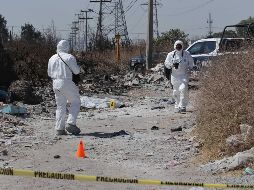 De acuerdo con el índice Normandía, México sigue padeciendo altos niveles de conflicto violento y delincuencia. SUN/ARCHIVO