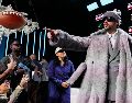 Estas podrían ser las repercusiones del show de medio tiempo de Bad Bunny en el Super Bowl LX. AP / ARCHIVO