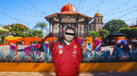 Una denuncia anónima incluida por la FGR en su investigación, refiere que el alcalde de Tequila aseguraba a sus víctimas que era apoyado por dicho grupo criminal. EL INFORMADOR / ARCHIVO / ESPECIAL