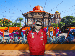 Una denuncia anónima incluida por la FGR en su investigación, refiere que el alcalde de Tequila aseguraba a sus víctimas que era apoyado por dicho grupo criminal. EL INFORMADOR / ARCHIVO / ESPECIAL