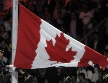 Canadá refuerza su presencia diplomática en la región autónoma de Groenlandia, parte del Reino de Dinamarca. EFE/ARCHIVO