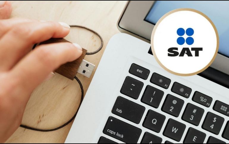 La vigencia de la e.firma es un aspecto que muchos contribuyentes pasan por alto y que puede impactar en los trámites que se realicen. CANVA/ESPECIAL