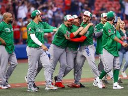 Los Tomateros de Culiacán consiguieron clasificarse a la gran final del evento caribeño después de once años y pelearán por su tercer título de la competencia. CORTESÍA