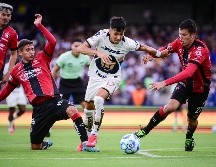 El conjunto local, bajo la tutela de Diego Martín Cocca, llega con la moral en alto tras un arranque sólido que los sitúa en la tercera posición con nueve unidades. IMAGO7