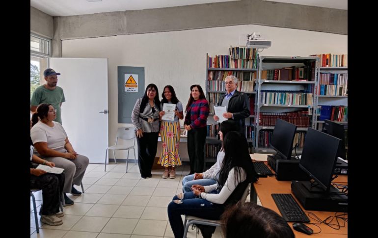 El objetivo principal es fortalecer las habilidades laborales de los ciudadanos. CORTESÍA