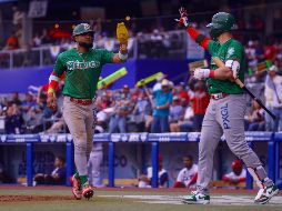 Bundy confesó que el secreto para conseguir que el conjunto guinda se clasificara al juego por el título después de once años fue que siempre fueron conscientes de la calidad con la que cuentan en su roster, por lo que nunca perdieron la fe. CORTESÍA