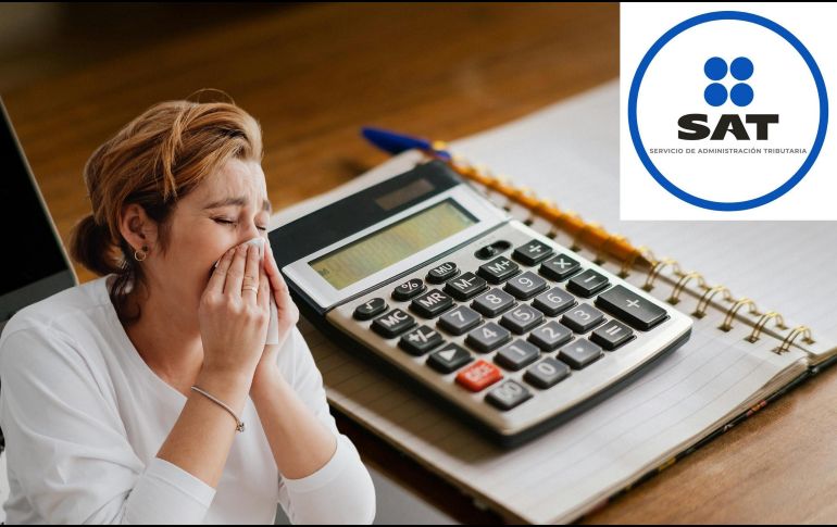 Según el SAT, la Constancia de Situación Fiscal contiene información relevante únicamente para el propio contribuyente. ESPECIAL / CANVA