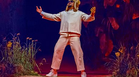 Tras el Super Bowl, el catálogo de Bad Bunny podría crecer un 115%, superando ampliamente el promedio de la industria y a figuras como Rihanna. AP