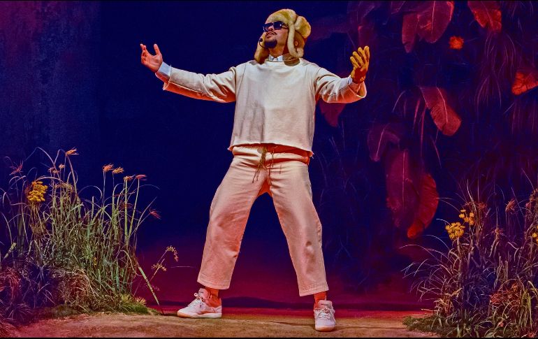 Tras el Super Bowl, el catálogo de Bad Bunny podría crecer un 115%, superando ampliamente el promedio de la industria y a figuras como Rihanna. AP