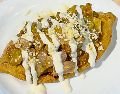 Disfruta de un delicioso desayuno muy mexicano en Helia Cocina Suculenta . ESPECIAL