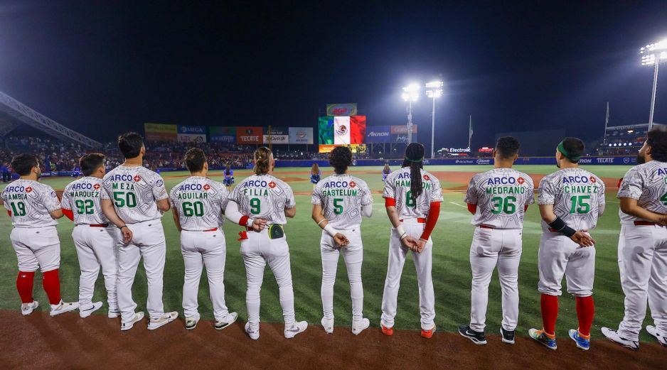 Será el sexto choque entre Jalisco y Culiacán en apenas dos semanas. CORTESÍA/Charros de Jalisco