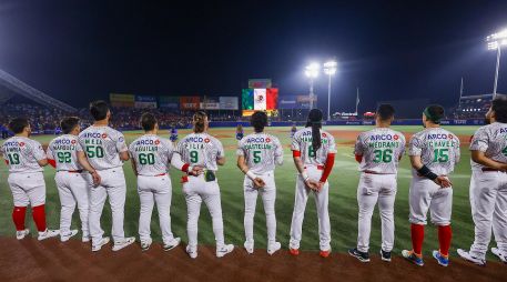 Será el sexto choque entre Jalisco y Culiacán en apenas dos semanas. CORTESÍA/Charros de Jalisco