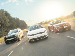 Kia calienta motores rumbo al Mundial 2026 con ediciones especiales de K3, K4 y Sportage, apostando por diseño exclusivo. ESPECIAL