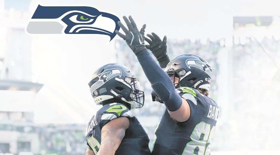 El mejor equipo de la NFC. El equipo dominó una división complicada y confirmó su poder en postemporada. EL INFORMADOR/D. Davalos