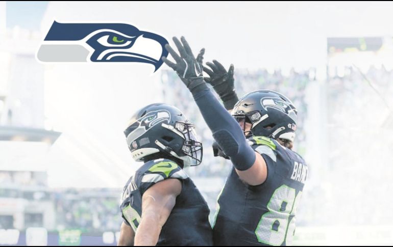 El mejor equipo de la NFC. El equipo dominó una división complicada y confirmó su poder en postemporada. EL INFORMADOR/D. Davalos