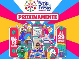 Para esta edición el antiguo Teatro del Pueblo renacerá bajo el nombre de 