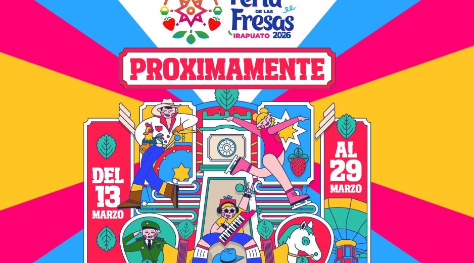 Para esta edición el antiguo Teatro del Pueblo renacerá bajo el nombre de 