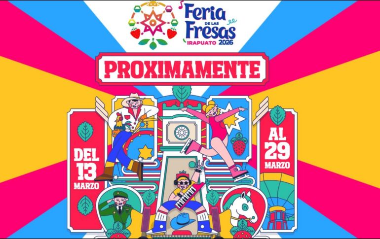 Para esta edición el antiguo Teatro del Pueblo renacerá bajo el nombre de 