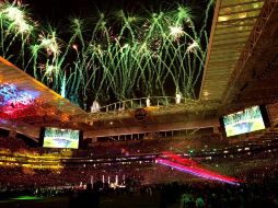 Son varias las leyendas de la música que han pisado ese escenario visto por millones de personas en todo el mundo. AFP / ARCHIVO