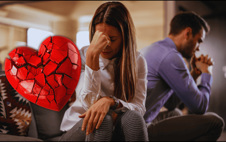 La constante abundancia de opciones disponibles hace que las personas se arrepientan de las elecciones realizadas, porque sienten que siempre pueden encontrar alguien mejor. ESPECIAL / CANVA