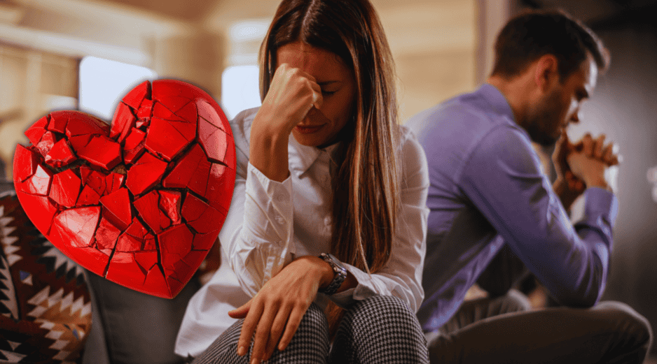 La constante abundancia de opciones disponibles hace que las personas se arrepientan de las elecciones realizadas, porque sienten que siempre pueden encontrar alguien mejor. ESPECIAL / CANVA