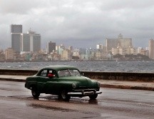 Cuba apenas ha recibido un petrolero procedente de México en lo que va del año. EFE / ARCHIVO