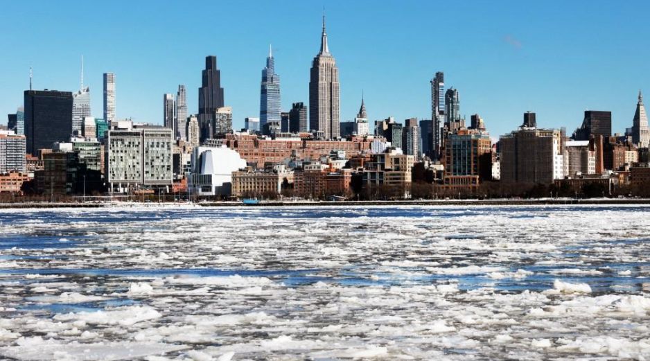 El consistorio de la Gran Manzana mantiene activo el 