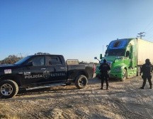 En el último año, Degollado, un municipio de 20 mil habitantes, se ha convertido en el foco nacional por ser el pueblo con mayor robo de combustible a ductos de Pemex en México. ESPECIAL/Policía del Estado