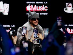 Las canciones serían presentadas en versiones cortas combinadas con arreglos y posibles coreografías televisivas. EFE